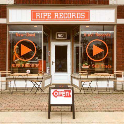 Rock City Records, Detroit Roadtrippers