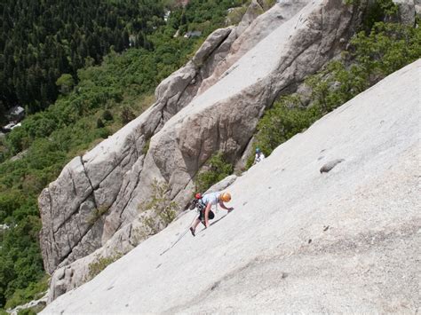 Rock Climbing jobs in Salt Lake City, UT - Indeed