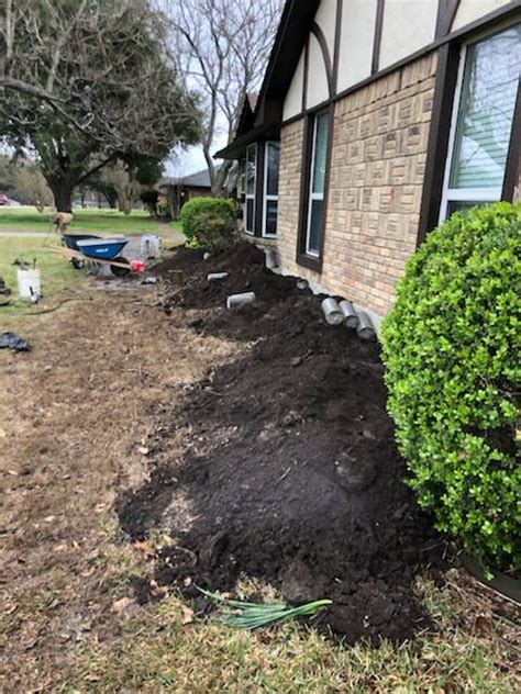 Rock Foundation Repair Specialist Mesquite TX - BuildZoom