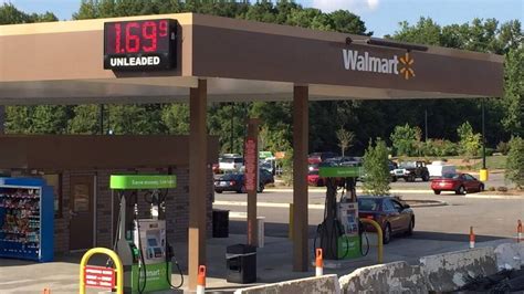 Rock Hill Gas Prices