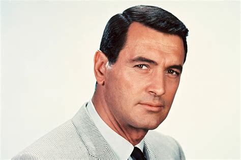 Rock Hudson