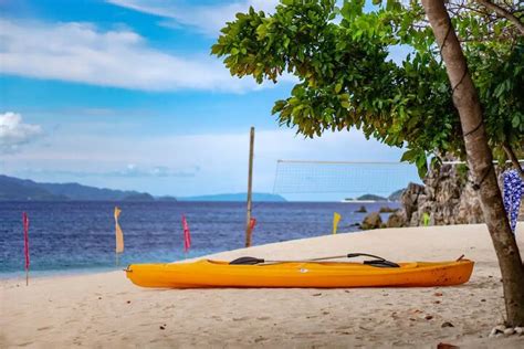 Rock Island Eres Bella - Coron Palawan - Islands for Rent …