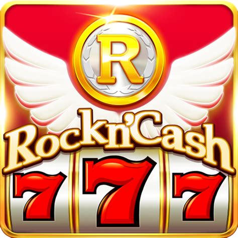 Rock N' Cash Casino Slots -Free Vegas Slot Games Array