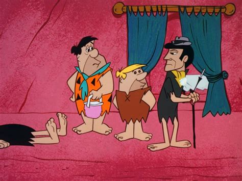 Rock Roll The Flintstones Fandom