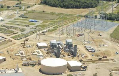 Rock Springs power plant sold News cecildaily.com