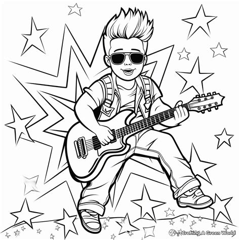 Free Printable Valentine's Day Coloring Pages