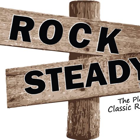 Rock Steady Drive - होम पेज Facebook