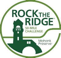 Rock The Ridge — ATRA