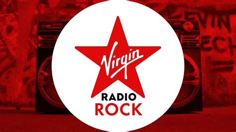 Rock Virgin Rock - Virgin Radio Switzerland