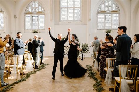 Rock Wedding