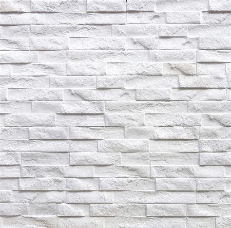 Rock White Keradom 7,5X38,5 cm. - Shop Edil Siani