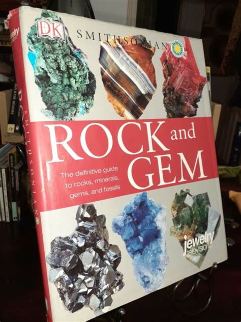 Rock and gem a definitive guide to rocks minerals gems and fossils. - Rozwój władz królestwa polskiego w okresie powstania listopadowego..