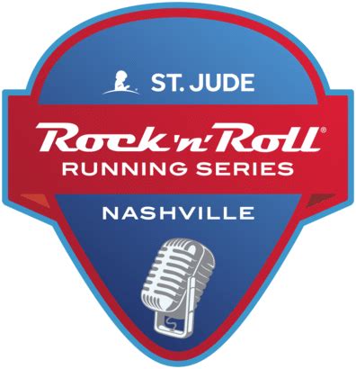 Rock and roll nashville. Joseph Spears, Nashville Tennessean. April 23, 2022 · 2 min read. Ryan Martin entered the Nashville St. Jude Rock 'n" Roll Marathon just looking to have fun. On a new course and hotter than ... 