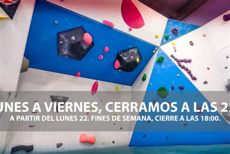 Rock and wall sevilla.  Rock & Wall Climbing es el mayor rocódromo de Andalucía y ...