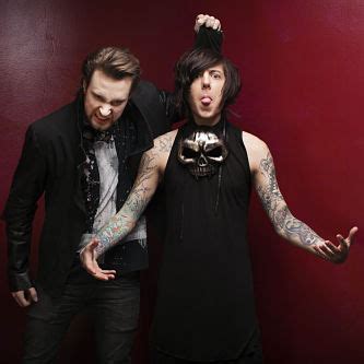 Rock band Breathe Carolina ventures into dance territory - STLtoday.com