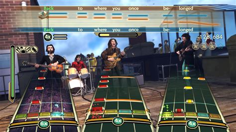 Published. January 14, 2021. Rock Band is celebrating the start of 2021 with its 20 th season of Rock Band Rivals! We’re turning the clock back and revisiting 8 of our most popular previous challenges from the last 20 seasons, as voted on by the Rock Band community. If you still haven’t checked out Rock Band Rivals, we invite all RB4 .... 
