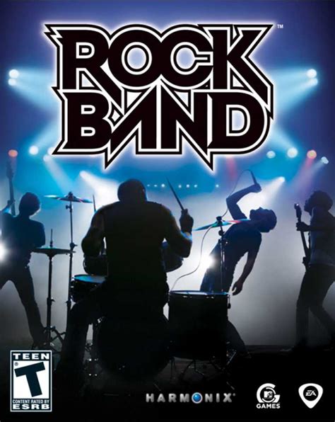 Rock band wiki