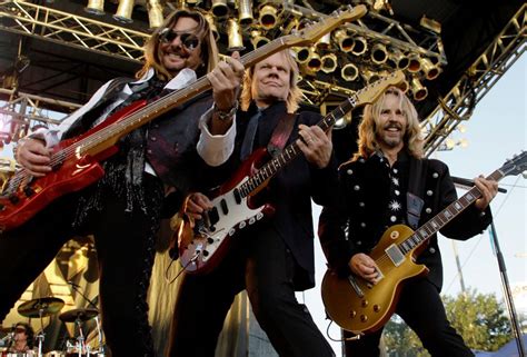 Rock bands Styx and Foreigner performing at Hollywood Casino Amphitheater next summer