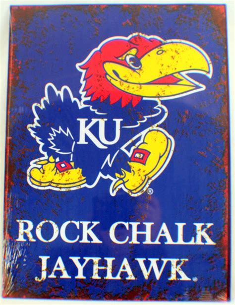 Rock chalk kansas. Oct 28, 2020 · This particular layer of rock is known as the Niobrara Chalk: lending its name to the University of Kansas’ Rock Chalk chant. The chalk is full of fossils from the sea such as giant clams ... 