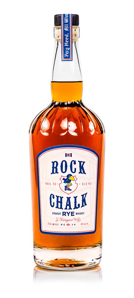 Rock Chalk Rye - also, FU to King's Liquor in Olathe . ... Rye and bourbon market is crazy right now and the story liquor store owners will tell you is that in order to get allocated bottles they are having to buy stuff they can't sell so they have to raise the prices on the bottles that are actually wanted.. 