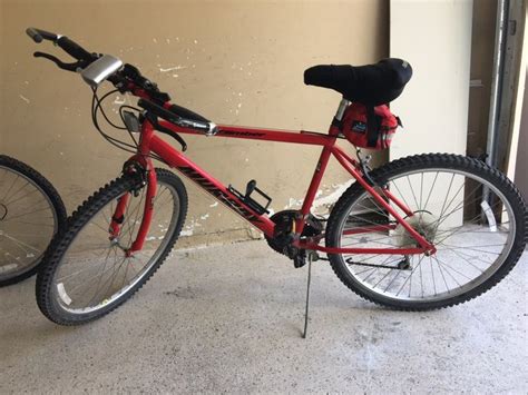 Rock climber bike. .  ...