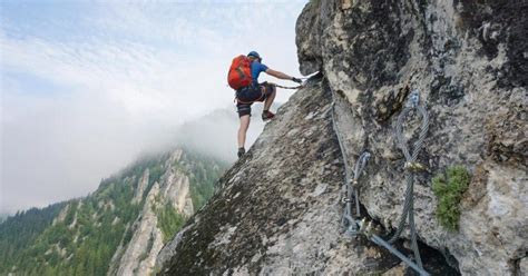 Rock climbing adhd study.  Abstract Sport climbing requires a combination o...