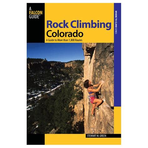 Rock climbing colorado a guide to more than 1800 routes state rock climbing series. - Educacion artistica musica 2 (educacion artistica, 2).