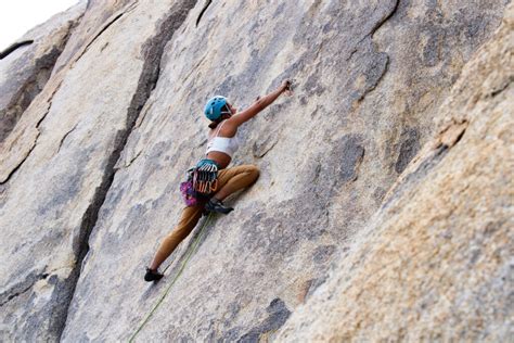 Rock climbing cost. .  ...
