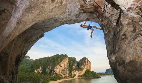 Rock climbing destinations.  I&rsquo;m an avid climber and lifelong California Fin...