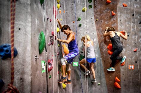 Rock climbing dublin ohio.  Life Time even makes it easy to starts climbing.  We'...