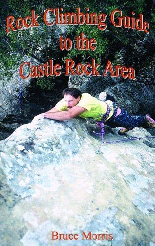 Rock climbing guide to the castle rock area. - Complete ukrainian a teach yourself guide by olena bekh.