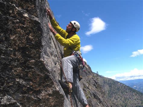Rock climbing leavenworth and index a guide. - Duo therm ac operating manual 4 button.