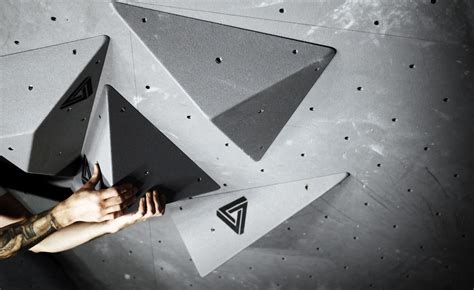 Rock climbing volumes.  Focusing on long term partnerships and collabora...