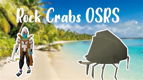 Rock crab osrs. Things To Know About Rock crab osrs. 