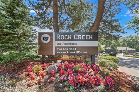 Rock creek 185 apartments. Things To Know About Rock creek 185 apartments. 