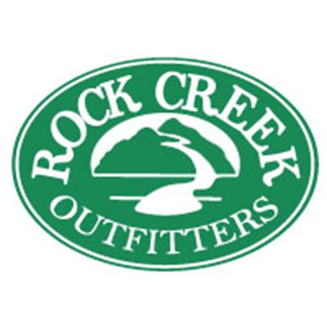 Rock creek outfitters. Things To Know About Rock creek outfitters. 