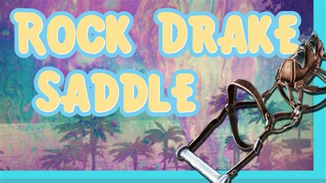 Rock drake saddle spawn command. Things To Know About Rock drake saddle spawn command. 