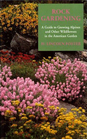 Rock gardening a guide to growing alpines and other wildflowers. - Estado autoritario, deuda externa y grupos económicos.