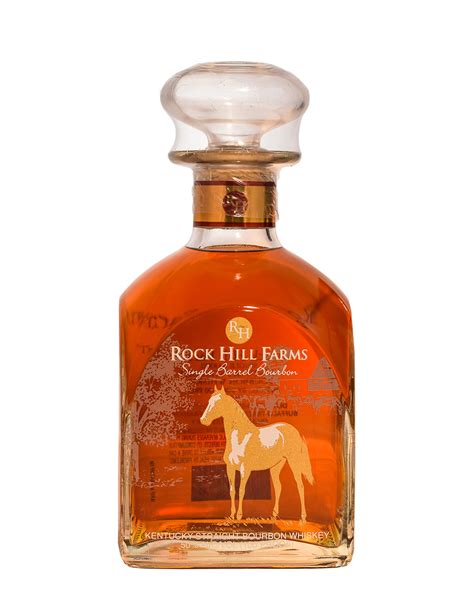 Rock hill farm. Jan 16, 2023 · Rock Hill Farms Single Barrel Bourbon – Details and Tasting Notes. Whiskey Details. Natural Color. Style: Bourbon (Straight) Region: Kentucky, USA Distiller: Buffalo Trace. Mash … 