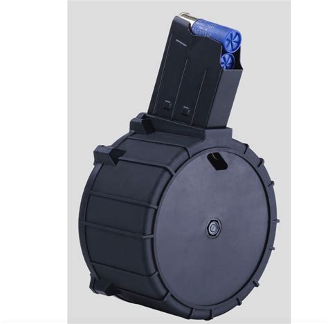 Armscor, Magazine, 12 Gauge, 19Rd, Fits Rock Island VR60/VR80. This RIA Imports magazine for VR60/80 and Bull rocket shotguns is a standard factory replacement magazine. This magazine has a 19 round capacity and is chambered in 12GA.. 