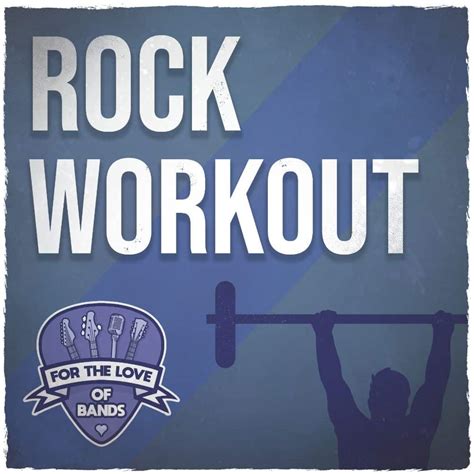 Rock it palestra.  Presente anche Playlist · Rock Workout Motivation - Be...
