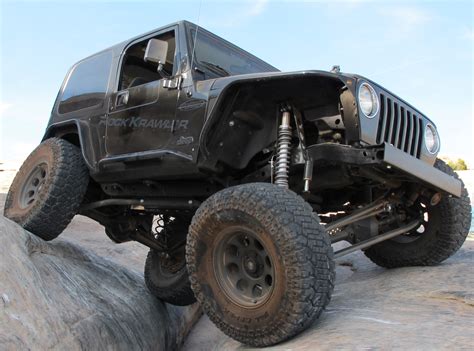 Rock krawler dealers.  LEAD TIMES: Basic part orders 5-10 Business Days.  Custom...