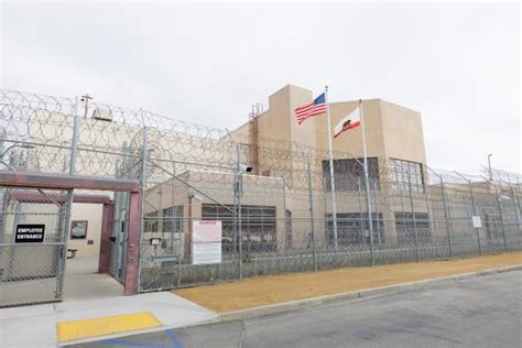 Rock mountain detention facility visitation.  60 MINUTES if visiting the Geo...