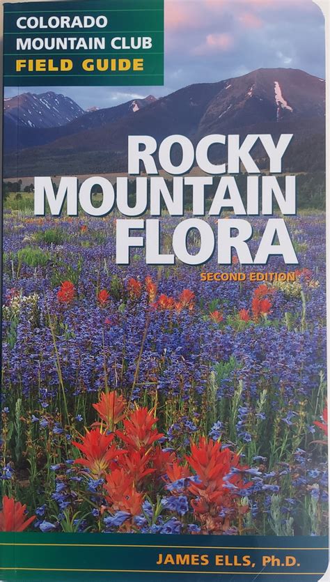 Rock mountain flora colorado mountain club field guide. - 2008 yamaha waverunner fx sho fx cruiser sho servizio manuale wave runner.