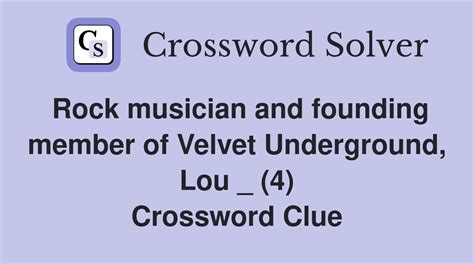 Rock musician Rundgren Crossword Clue Answers, Crossword …