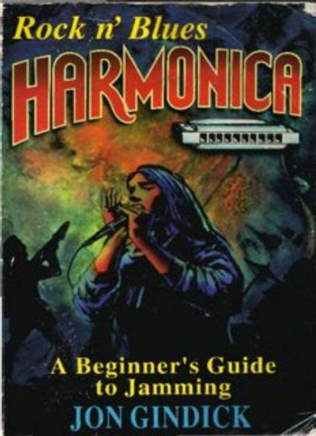 Rock n blues harmonica a beginner s guide to jamming with cd audio. - Legislação publicada de 1975 a 1985..