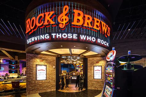 Rock n brews. Rock & Brews Continues Expansion across U.S. Jul 28 2023. Industry News. Rock & Brews. Rock & Brews will take over Wisconsin this summer with a … 