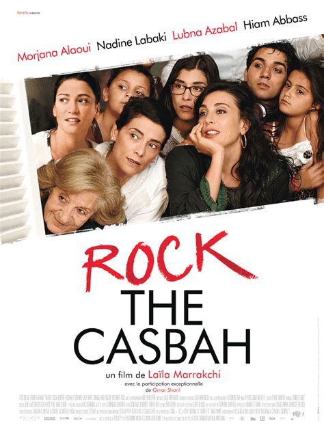 Rock on the casbah. Things To Know About Rock on the casbah. 