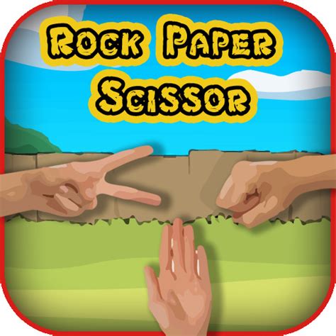 You can make various 3 symbols that are Rock Paper and Scissors. Each symbol is superior to another. This game is also well known as Roshambo. By guessing the …. 