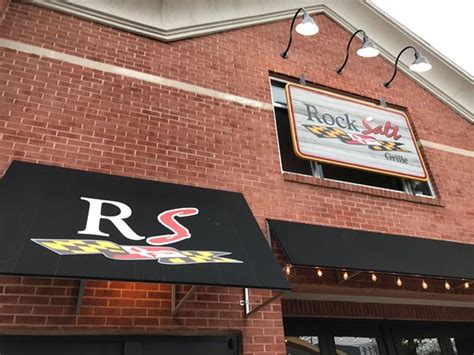 RockSalt Grille, Westminster, MD, Westminster, Maryland. 12,851 likes · 418 talking about this · 30,319 were here. RockSalt Grille serving Chesapeake Seafood in Historic Downtown Westminster, MD..... 